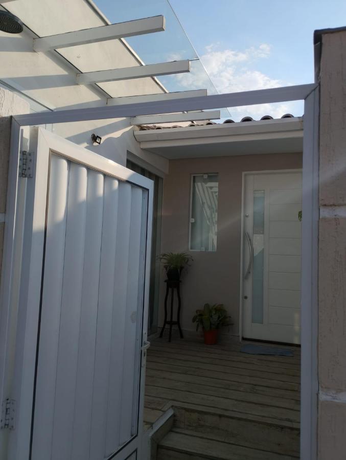 Studio 01 - B&B Bertioga