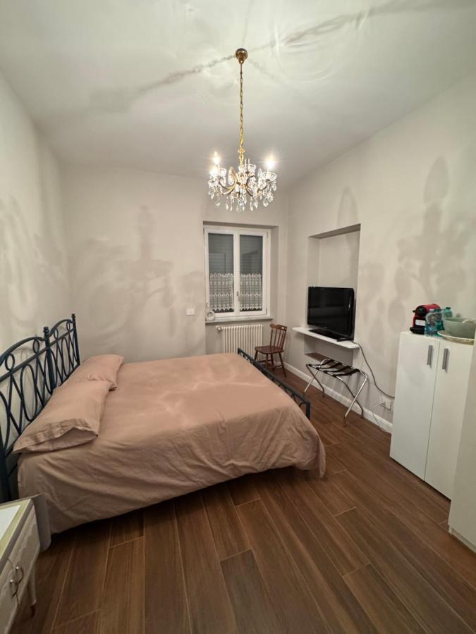 Ai Cappuccini - Chambres d’hôtes Tricarico