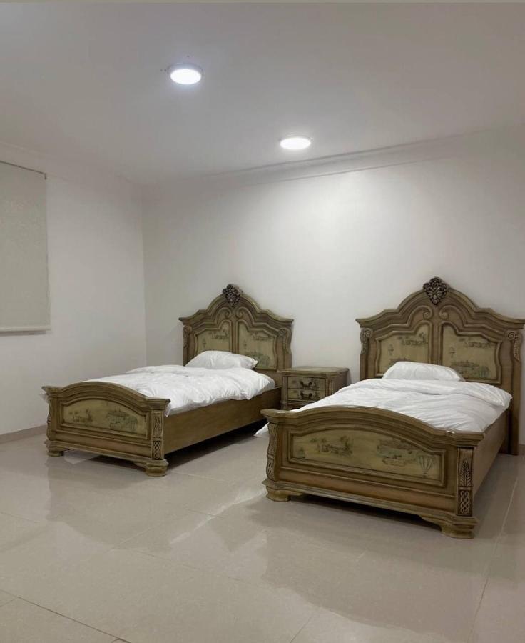Reyhan Al-Hijrah Apartment - Ferienwohnung Medina