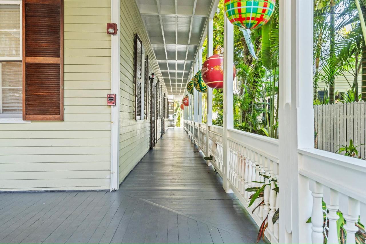 Orchid Bay Condo - Pool - Old Town - Walk to Duval - B&B Key West