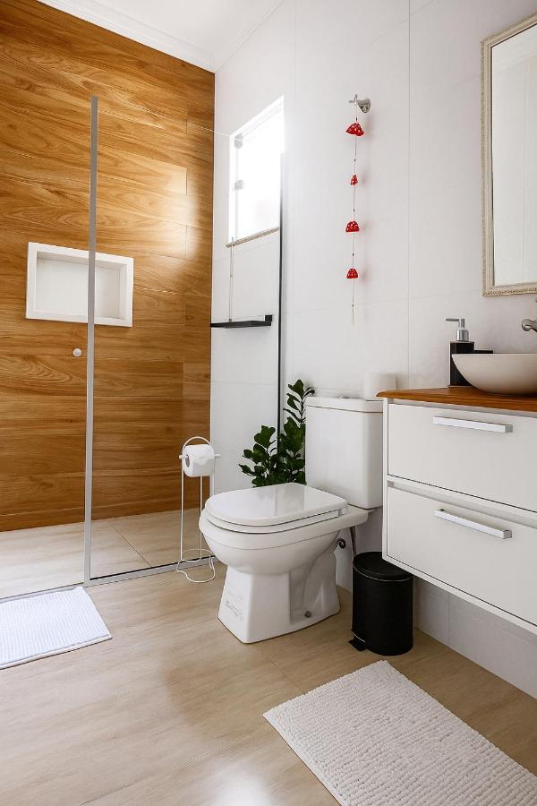 Recanto Dutra - B&B Penha