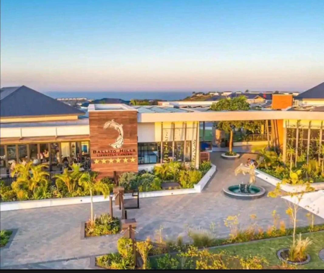 Ballito Hills Lifestyle - B&B Ballito