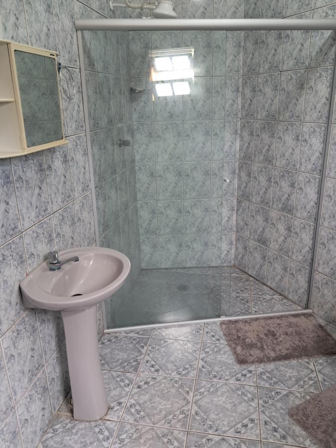 Kitnet 500m da praia - Ferienwohnung São Sebastião