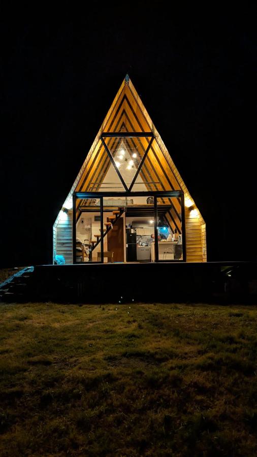 Alpina 406 - Chambres d’hôtes Villa Serrana