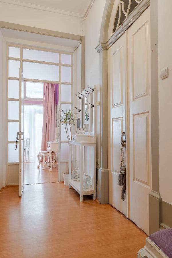 Camera Matrimoniale con Bagno Privato