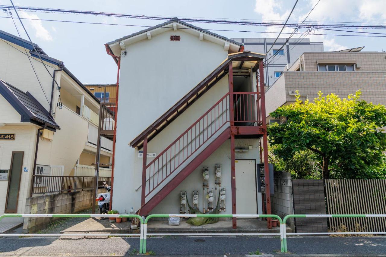 tsuki-funado - B&B Tokyo