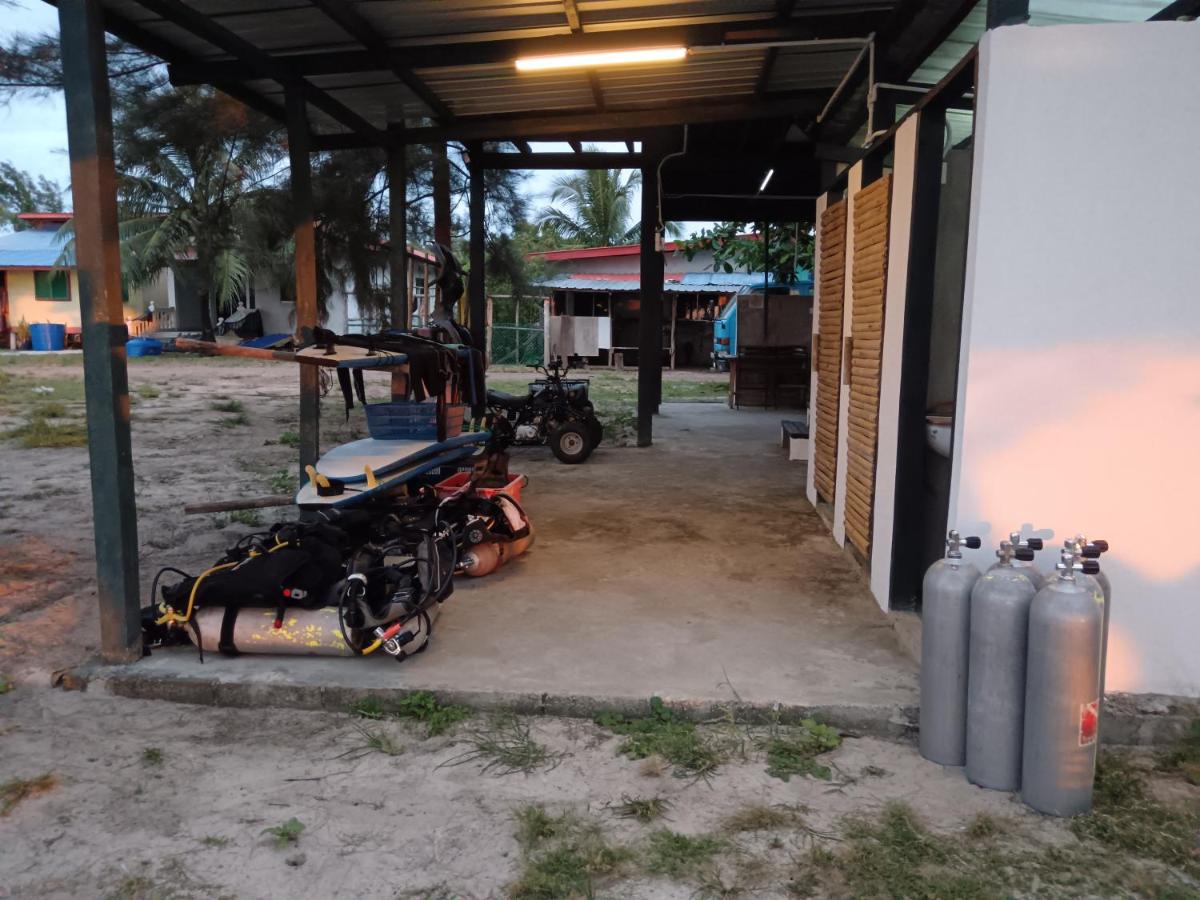 KBH Guest House - B&B Kudat