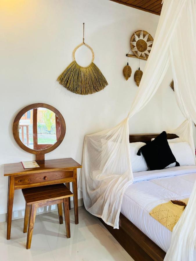 The Pondok Batur - B&B Penelokan