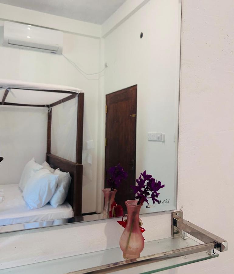 Sarasvi - B&B Dikwella