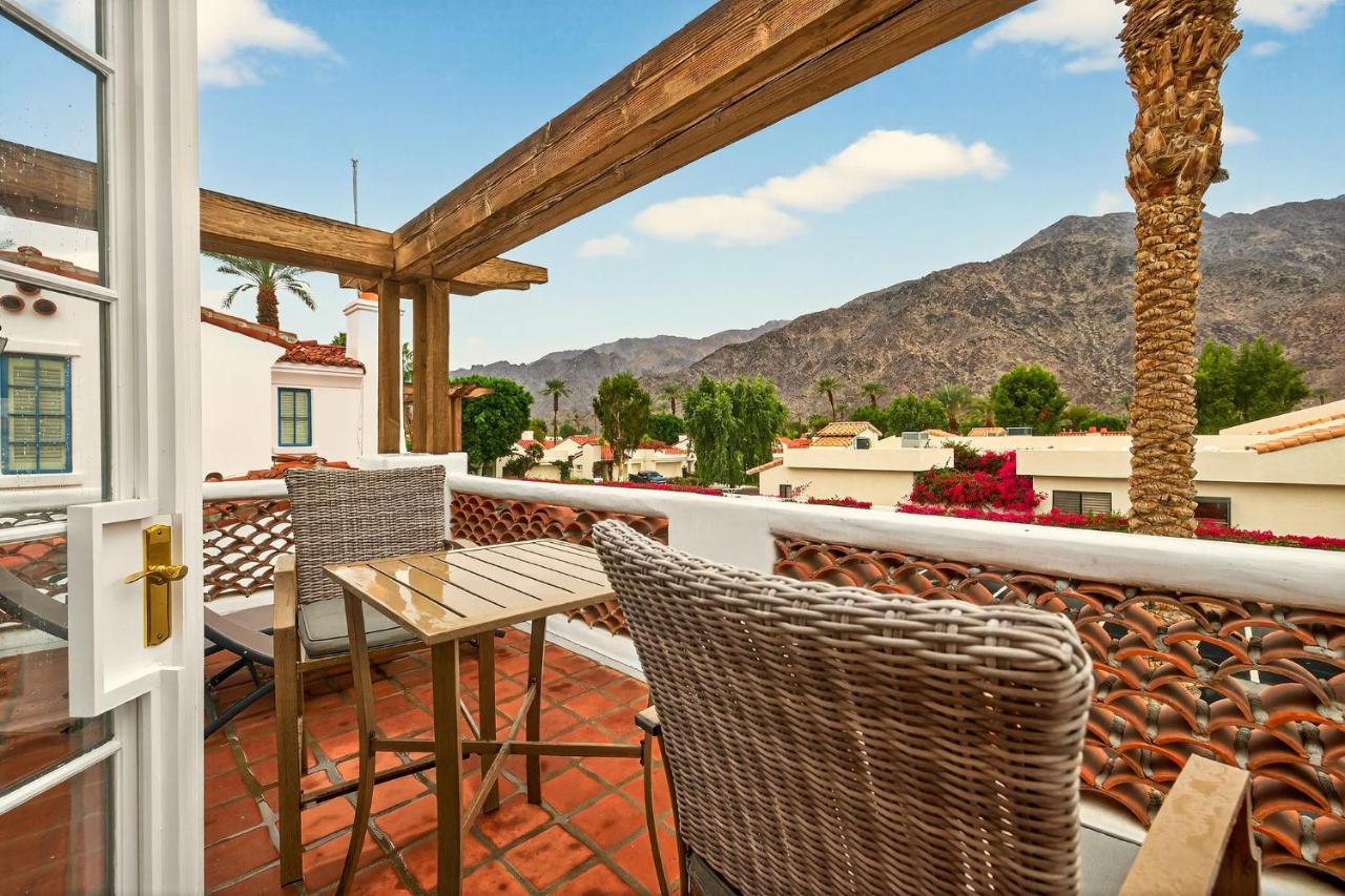 SV108 1 Bedroom Spa Villa w Incredible Views - B&B La Quinta