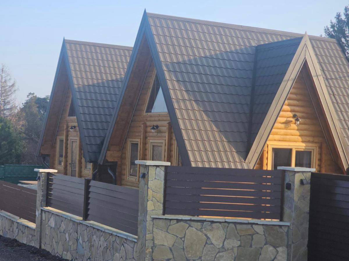 Kuće za odmor Banstolija - Fruška Gora - B&B Čortanovci