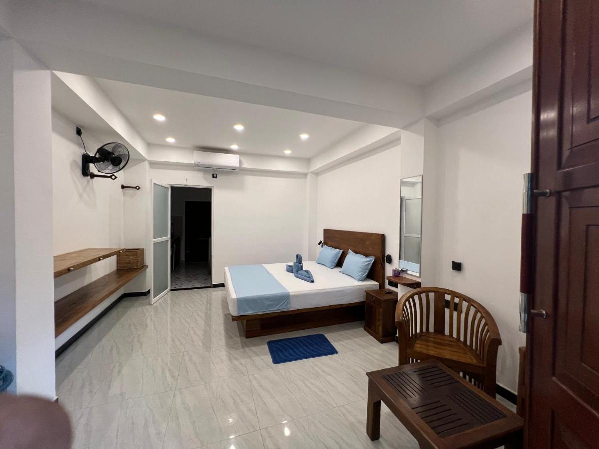 Blue Mind Surf Home - B&B Weligama