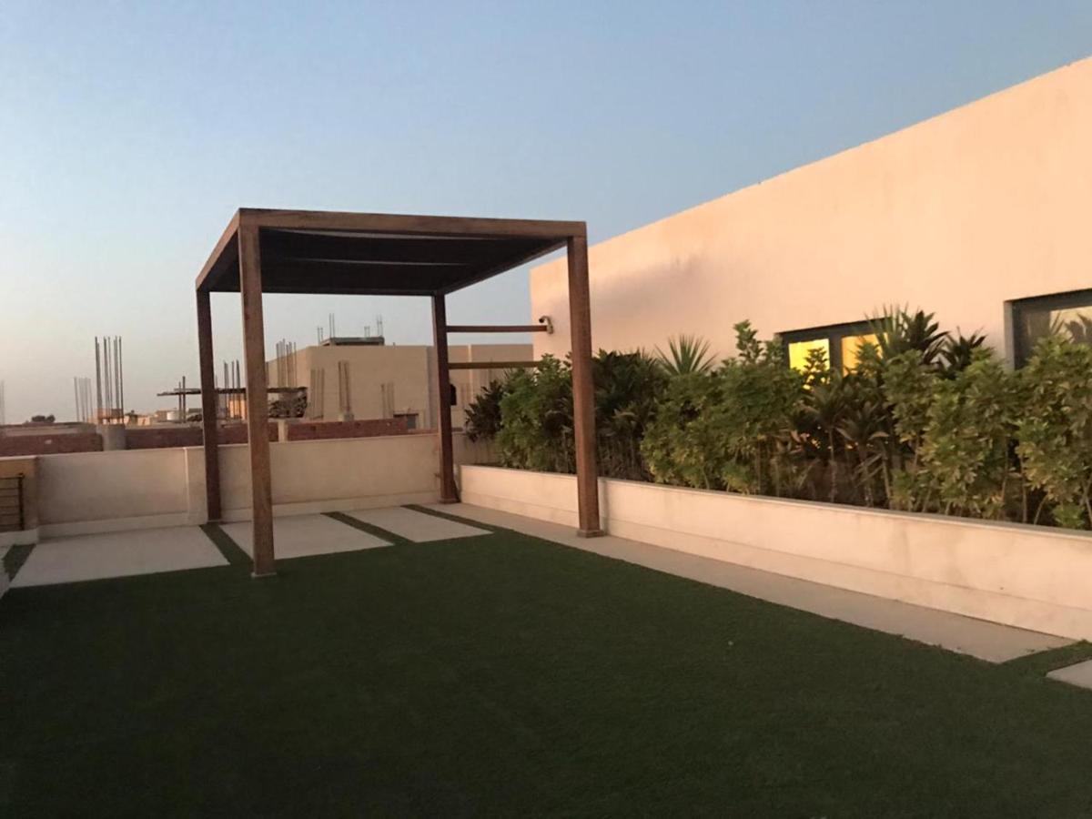 Travelholic New Cairo Residence - Chambres d’hôtes Le Caire