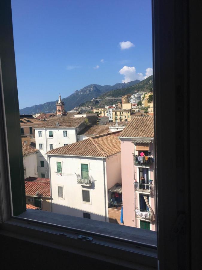 Doppelzimmer mit eigenem Bad