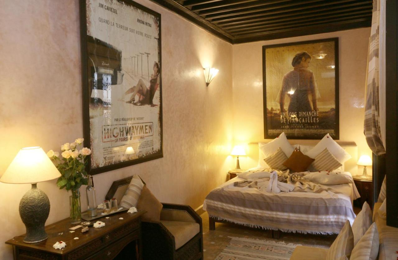 Superior Double Room - Non-Smoking
