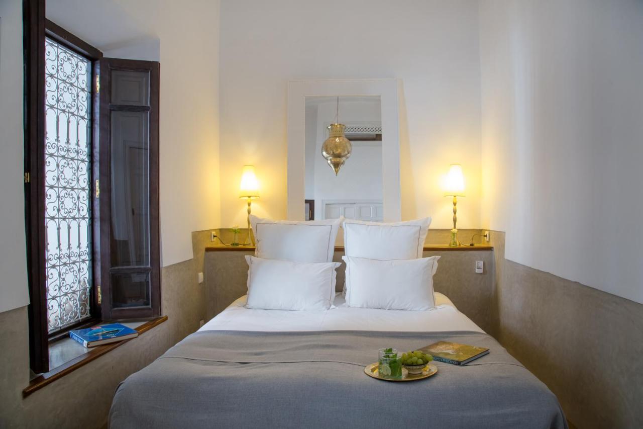 Chambre Double Supérieure Malak - Côté Beldi