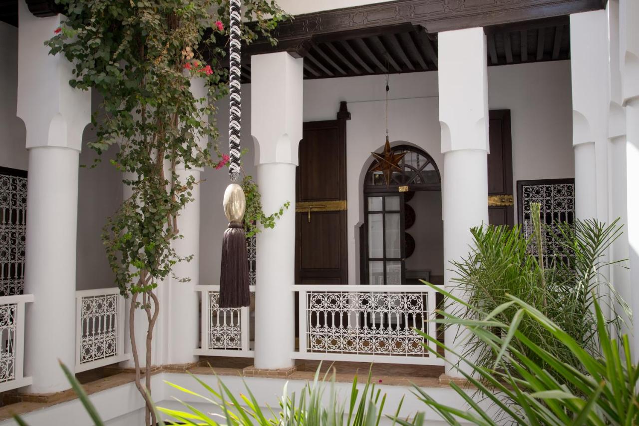 Malak Superior Double Room Beldi Side