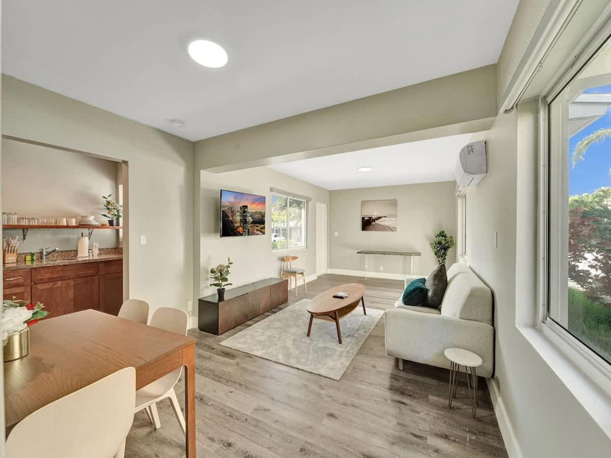 Pelican Cove 1BR with Private Patio in Pompano - B&B Pompano Beach
