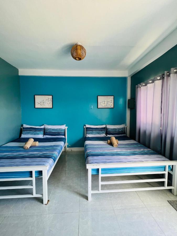 Queen Room with Sea View