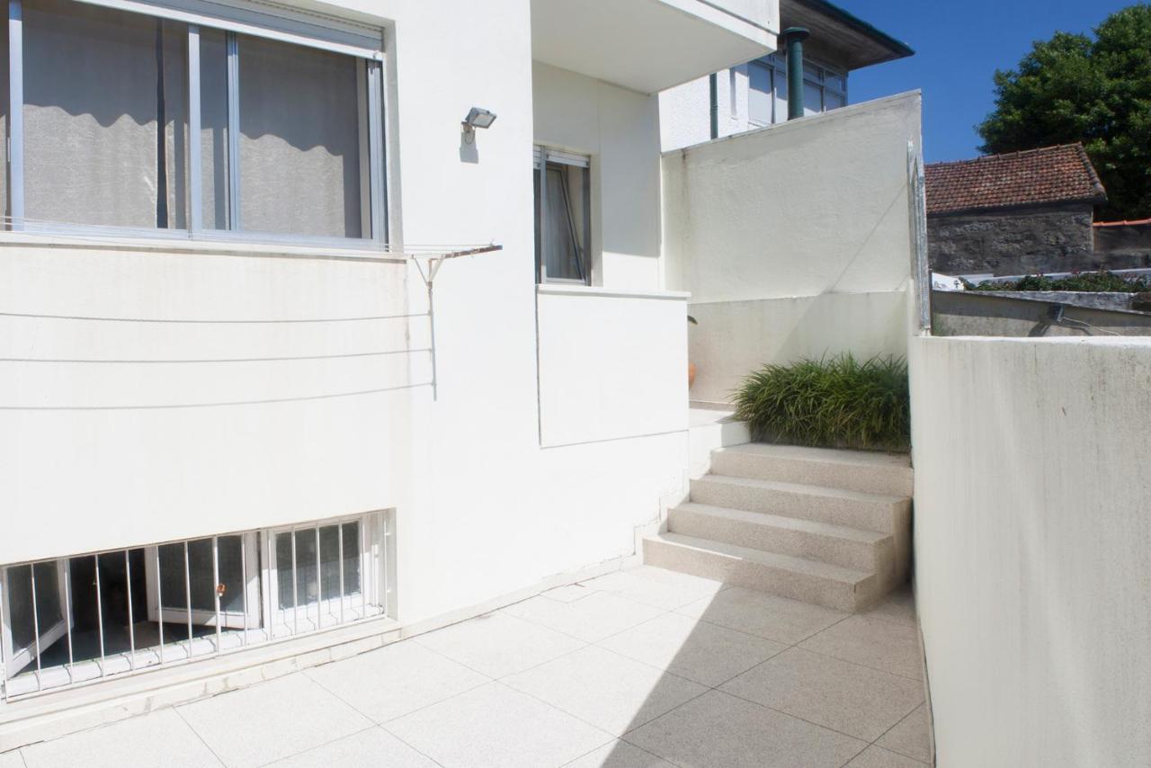 Burgo's House - B&B Porto