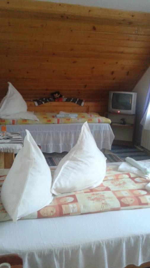 Triple Room with Bathroom