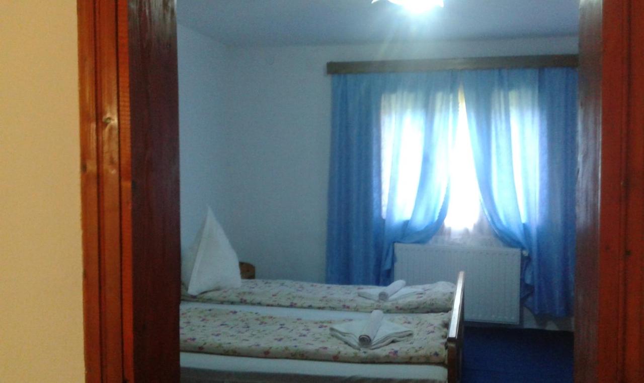 Apartment mit 2 Schlafzimmern