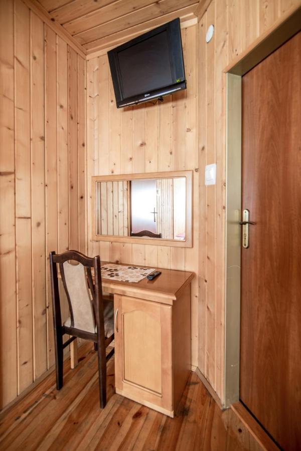 Standard Twin Room - Building A