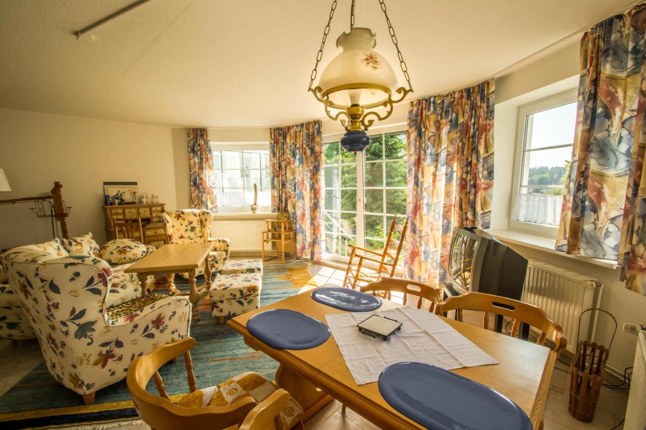 Apartamento con vistas a las montañas