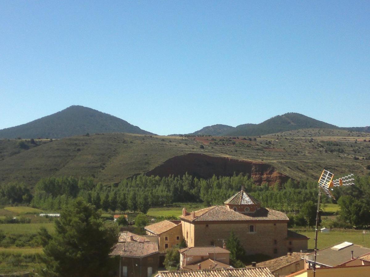 Casa Josefina - B&B Gea de Albarracín