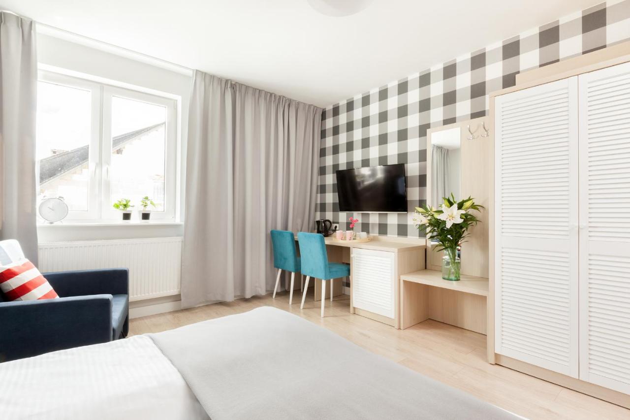 Camera Quadrupla con Bagno Privato 