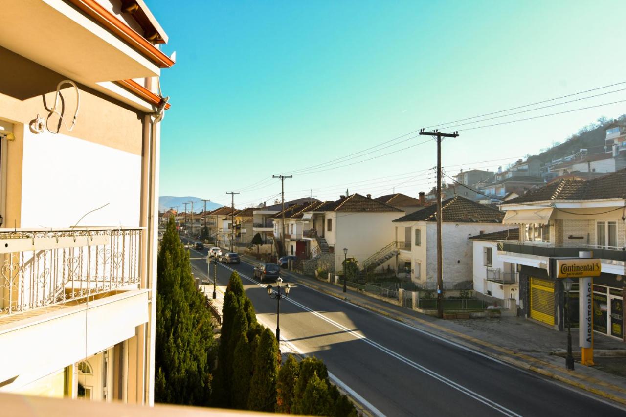 Kostaras Comfort Stay - B&B Dispilio