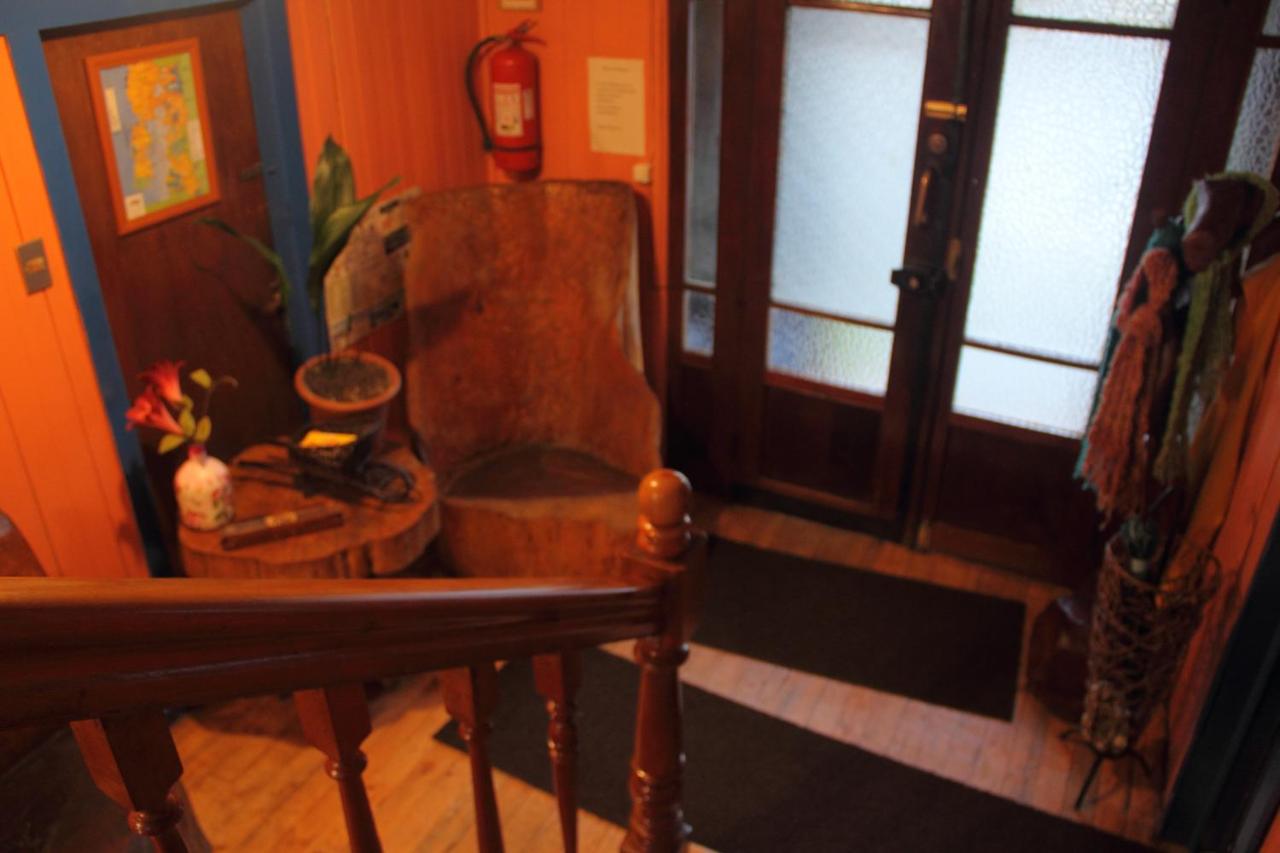 Hostal Benavente - Ferienwohnung