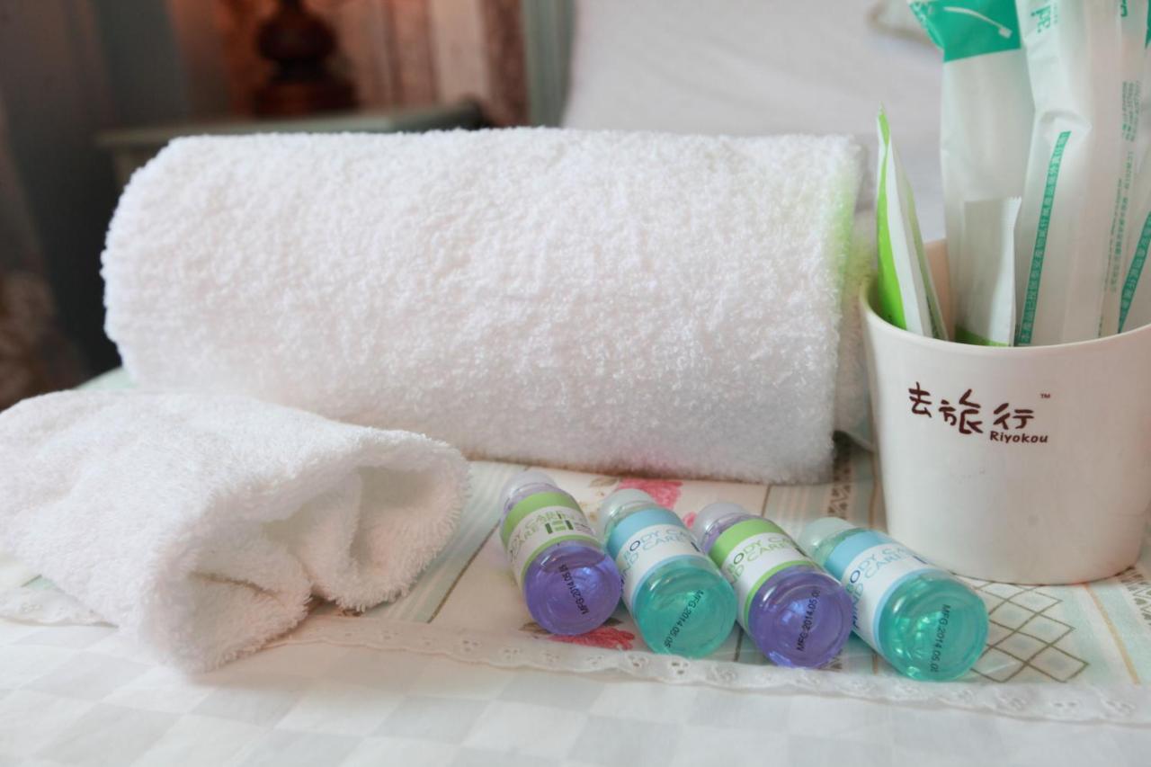 Camera Quadrupla Superior