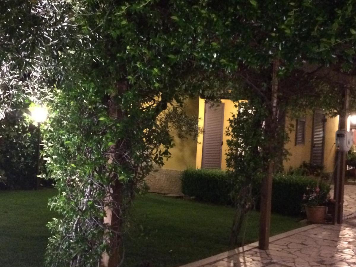 A Casa di Diamante - B&B