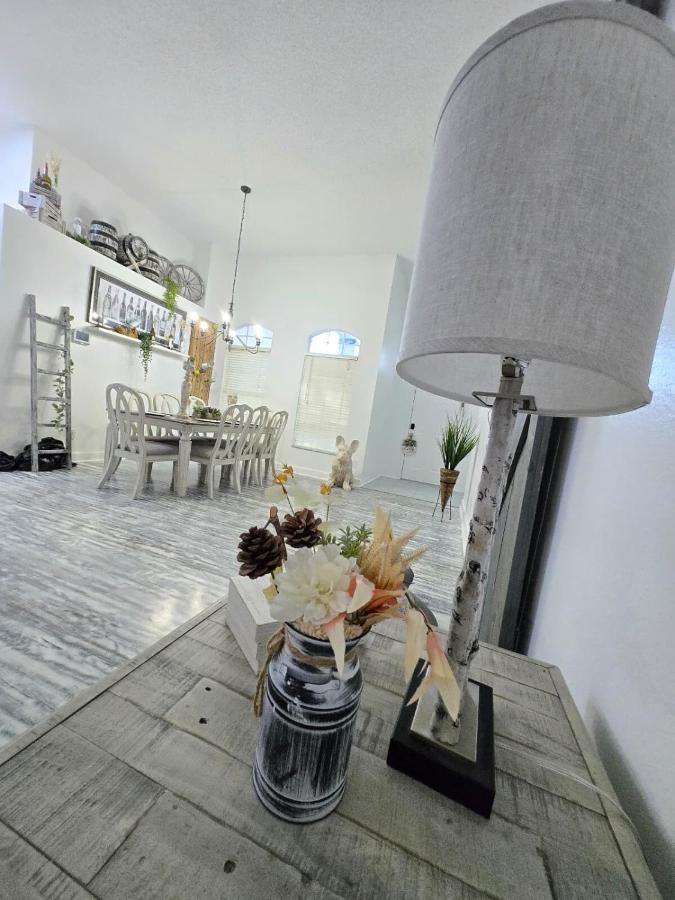 Pool house Best location in Wesley Chapel - Bed and Breakfast Wesley Chapel