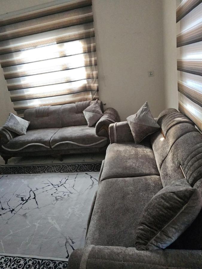 شقه مفروشه للإيجار - B&B Baghdad