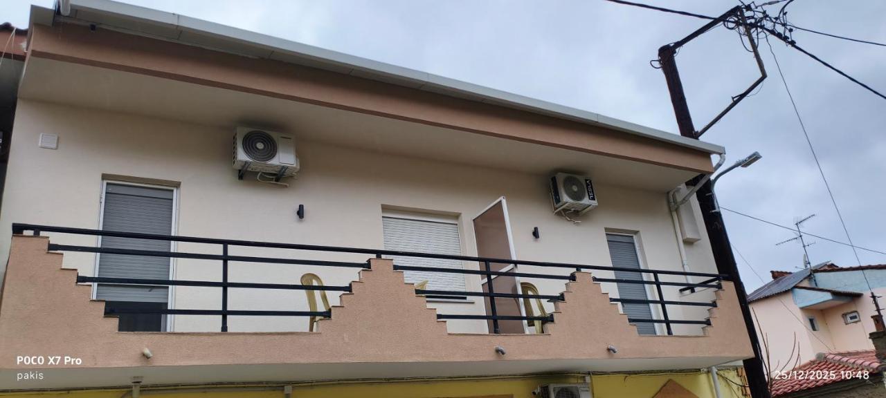 Δ2 - B&B Didymóteicho