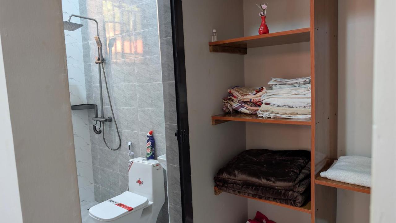 Deluxe Doppel-/Zweibettzimmer