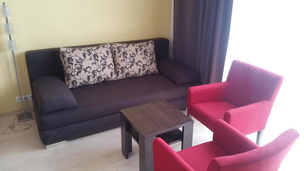 Apartment 131 Bešeňová - B&B