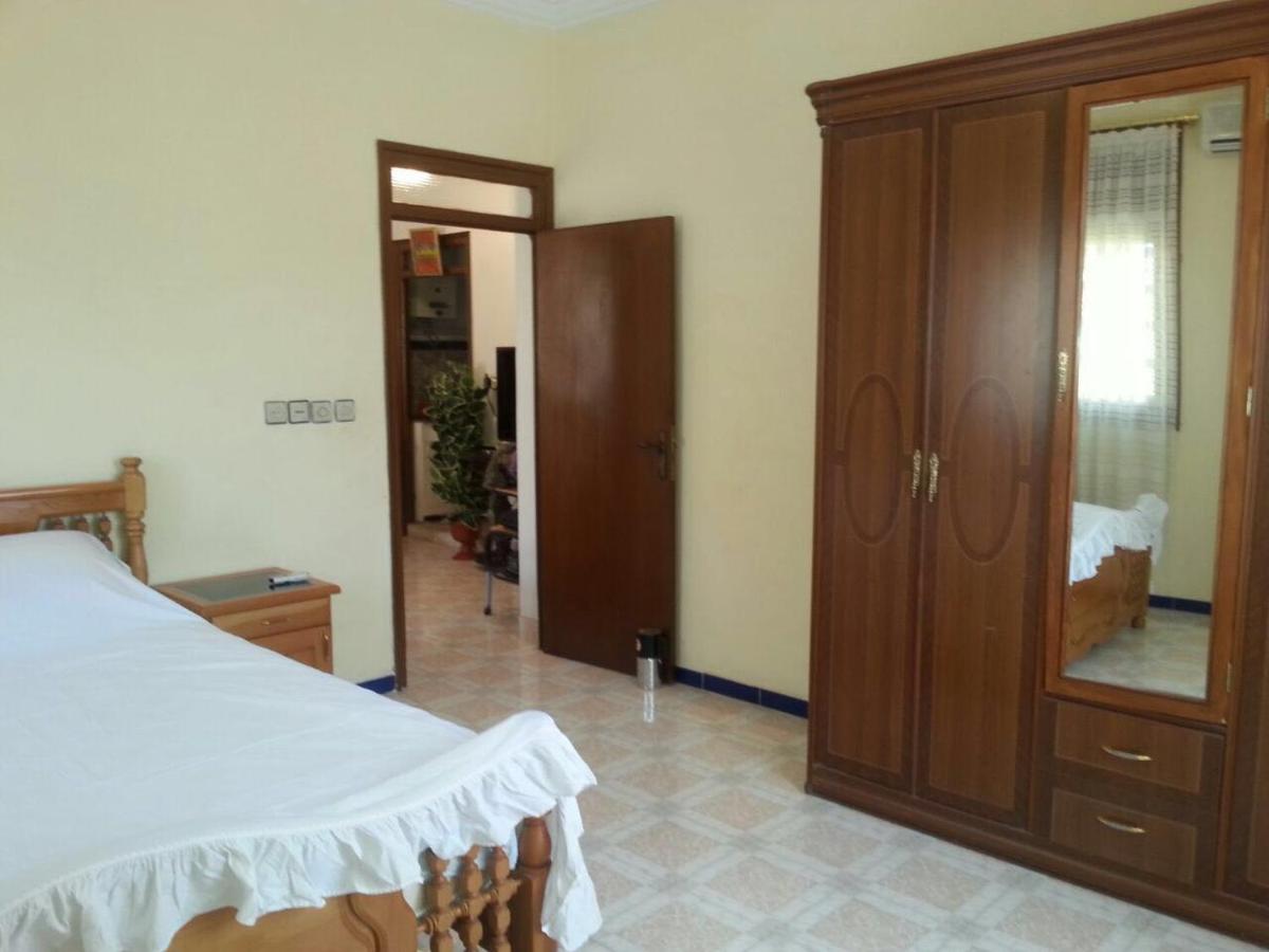 Appartement bni bouayache - B&B