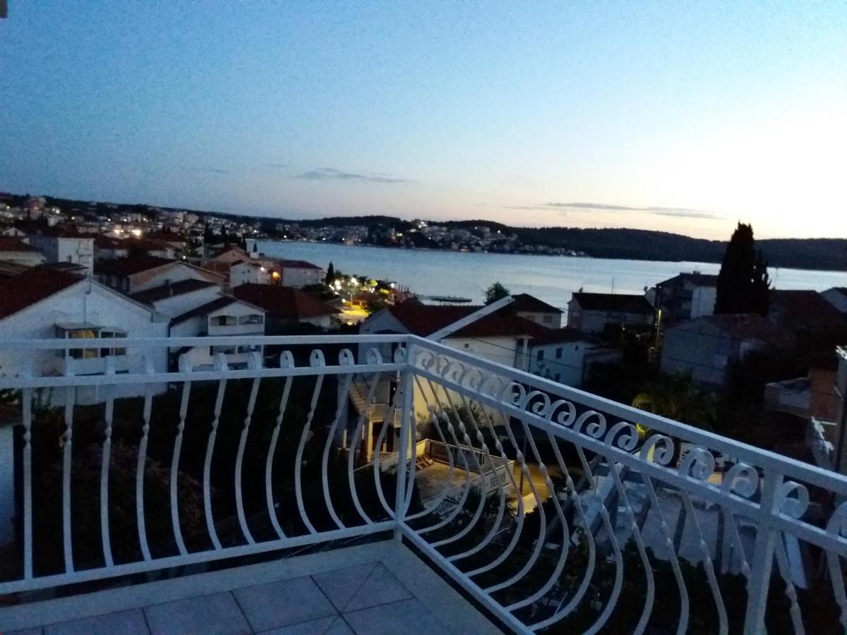 Apartments Ljube - Chambres d'hôtes Trogir