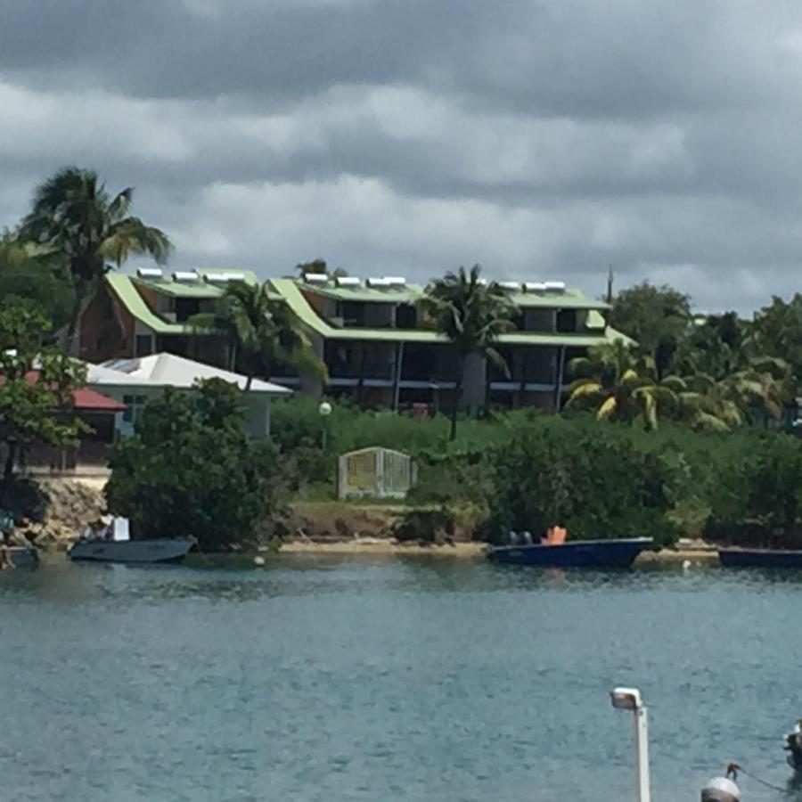 Sci Eden - B&B Le Gosier