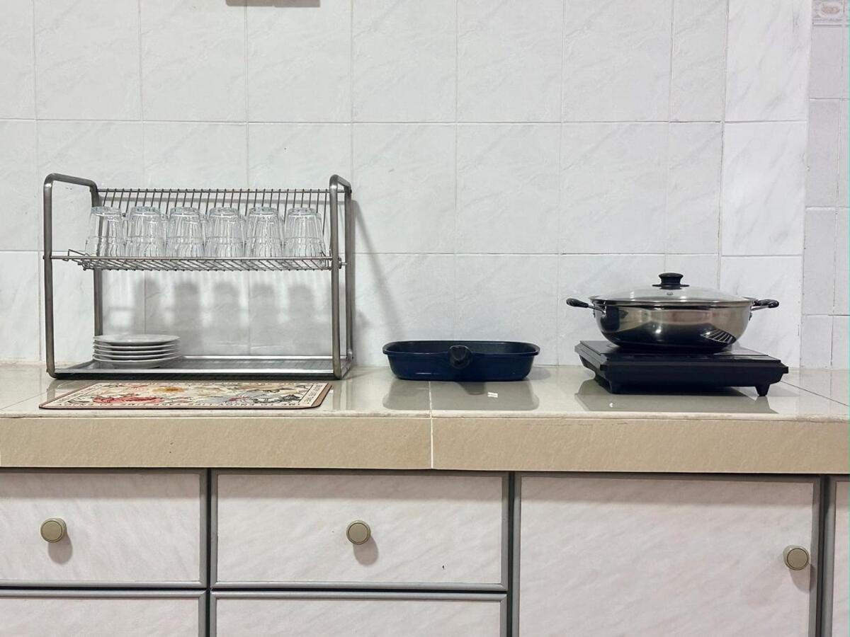 Bagan Cozy Family Retreat 4BR 10 Pax - Bed and Breakfast Butterworth