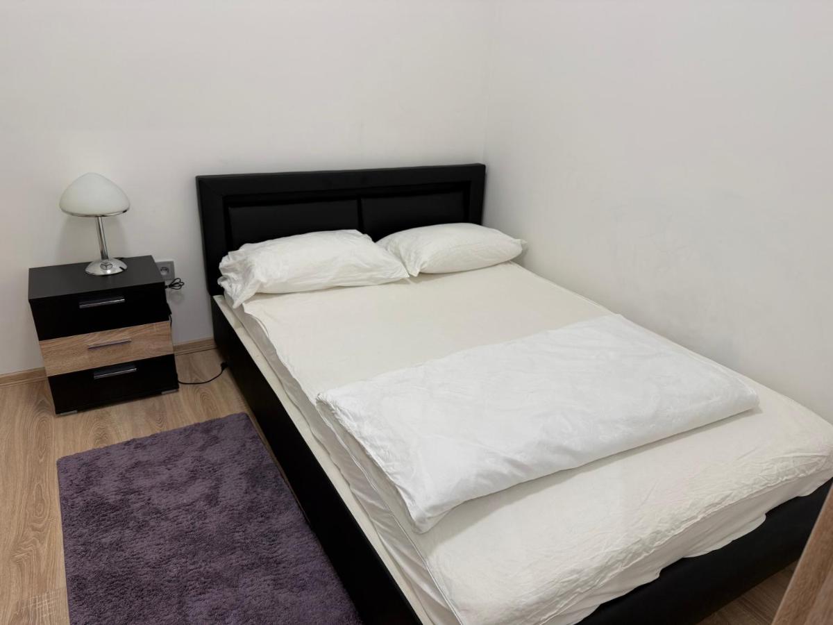 Galaxy - B&B Karlovy Vary