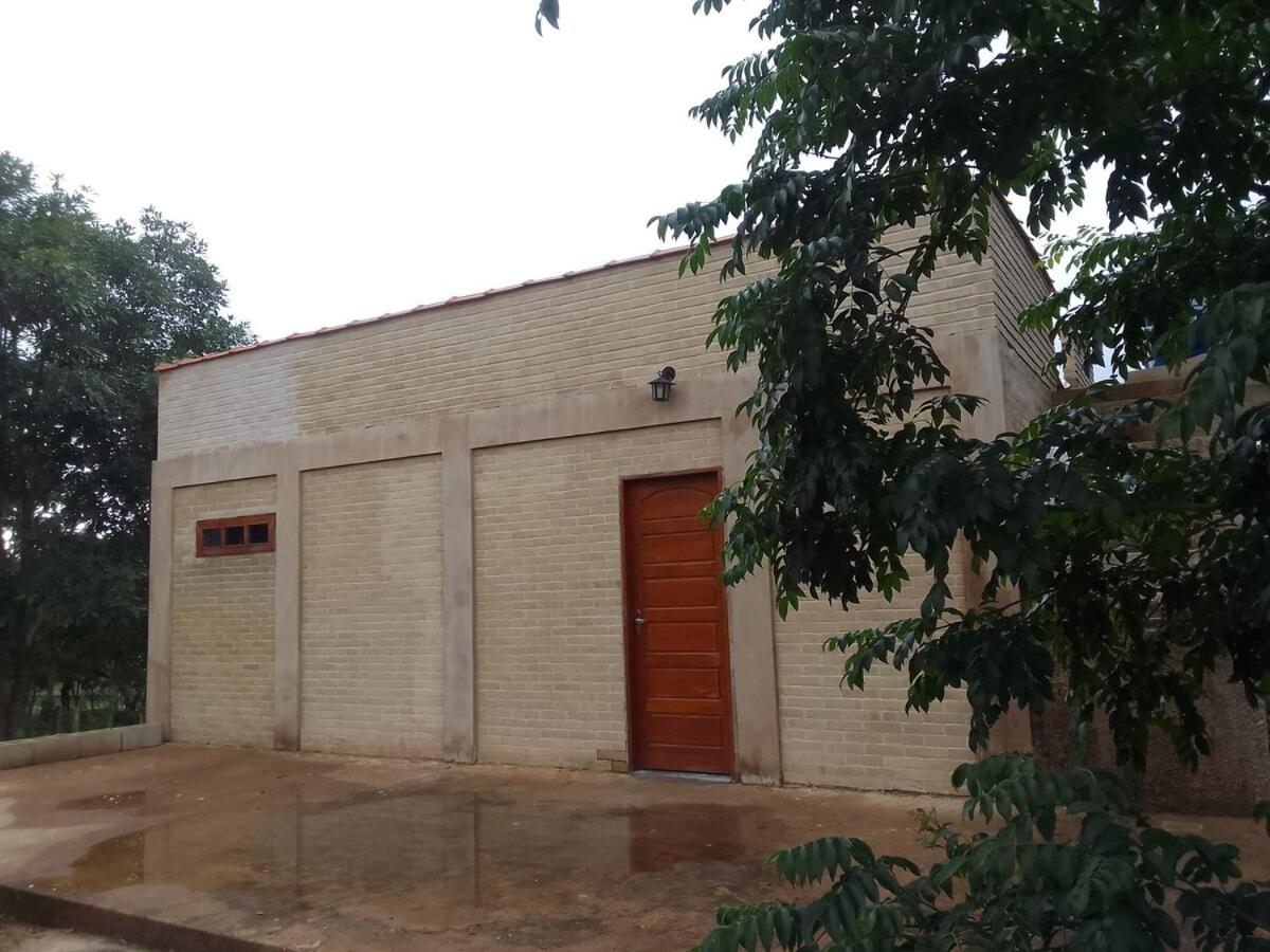 Kitnet in São Gonçalo do Rio das Pedras, Serro-MG - B&B Sêrro