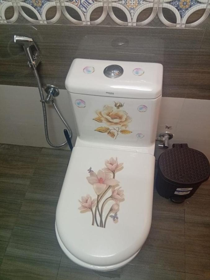 Gurunandanam-Fully furnished Deluxe Apartment East Nada Guruvayur - Chambres d'hôtes Guruvāyūr