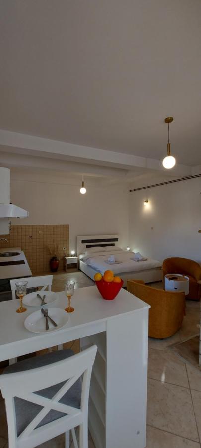 Vaso & Viktor Apartment - B&B Kotor