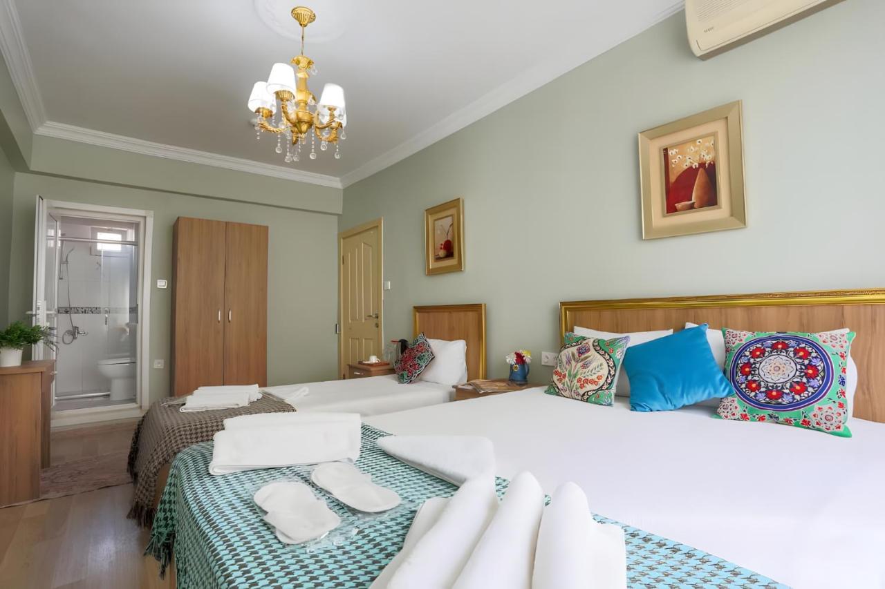 Superior Triple Room