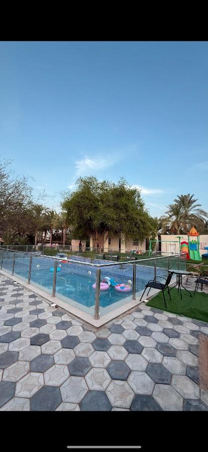 Dana chalet - B&B Al Mintarib