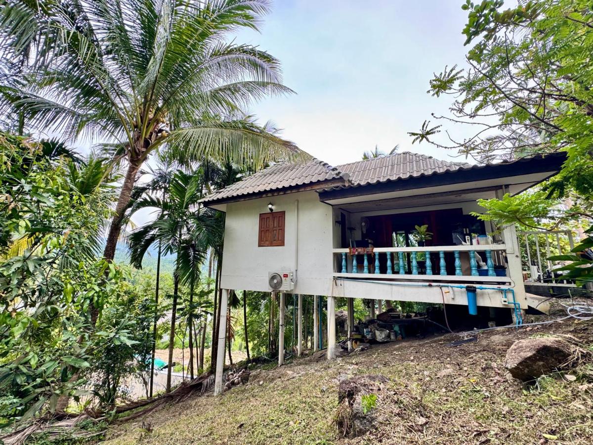 Phangan Mountain Getaway - B&B Ko Pha Ngan